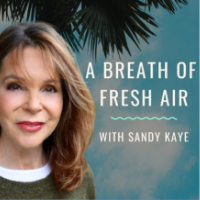 Sandy Kaye