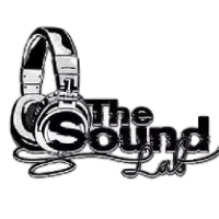 Sound Lab Logo